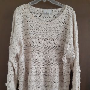 Express Sweater